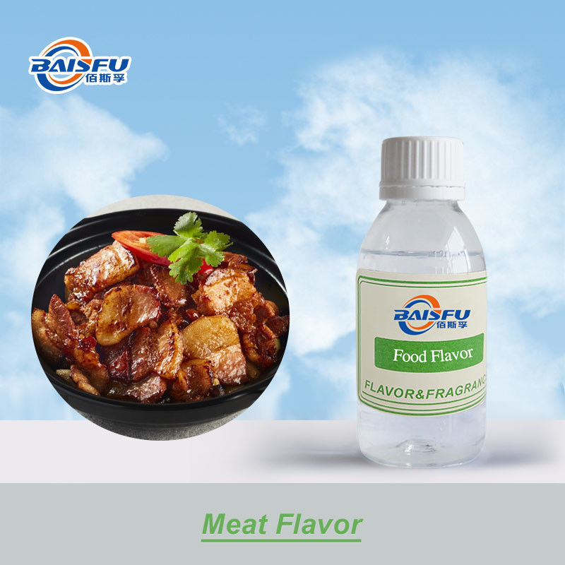 Baisfu Supply 3-Mercapto-2-Butanol CAS 54812-86-1 for Edible Essence Food Essence