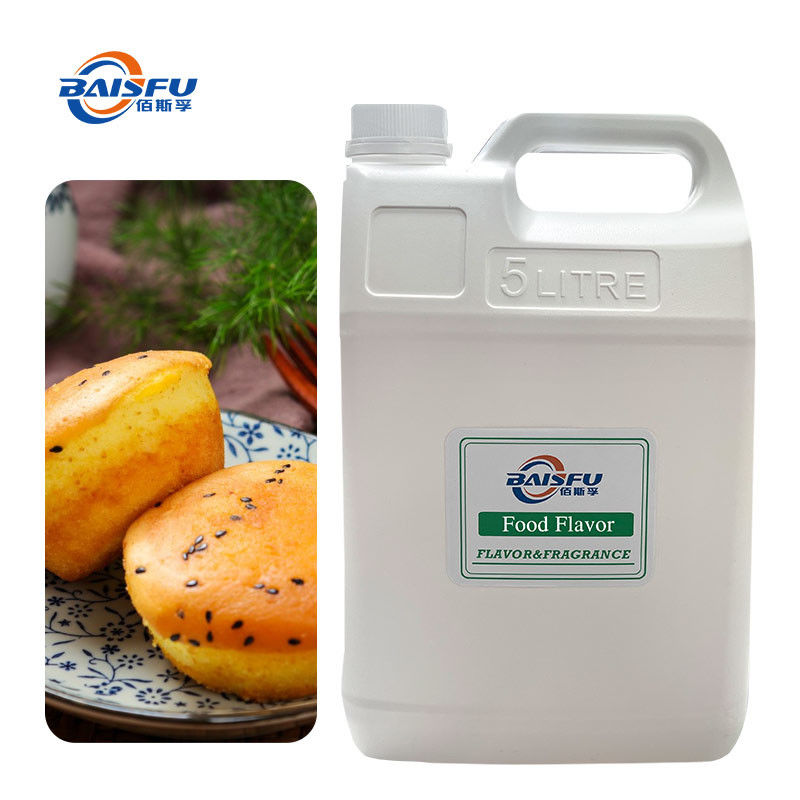Baisfu Supply Dimeric Mercapto Propanone CAS 55704-78-4 Can Used Edible Essence. Used Food Essence