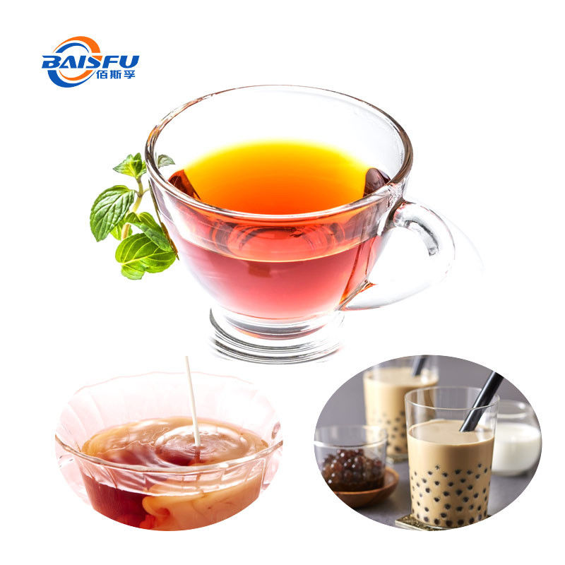 Flavor Raw Material Methyl 2-Methyl-3-Furyl Disufide CAS 65505-17-1 Flavors And Fragrances