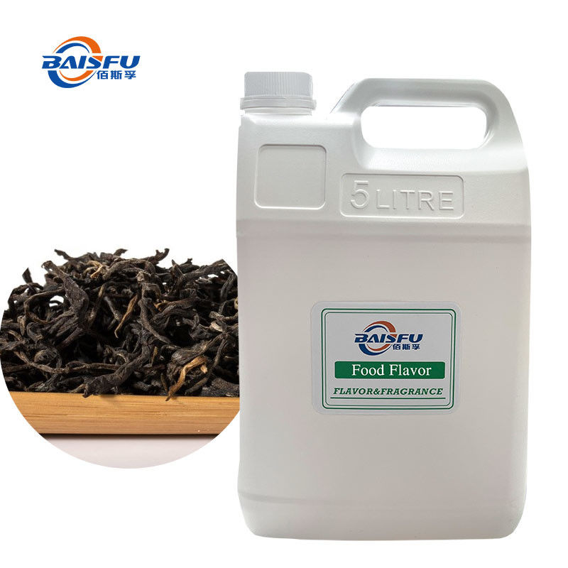 Flavor Raw Material Methyl 2-Methyl-3-Furyl Disufide CAS 65505-17-1 Flavors And Fragrances