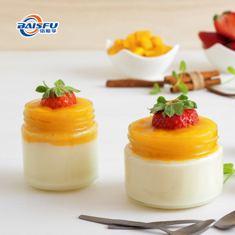 Add a Burst of Flavor Food Garde Natural Fruit Flavoring for Pudding Milk Essence