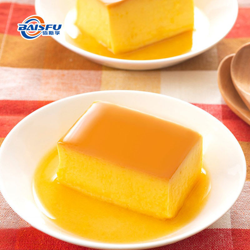 Add a Burst of Flavor Food Garde Natural Fruit Flavoring for Pudding Milk Essence