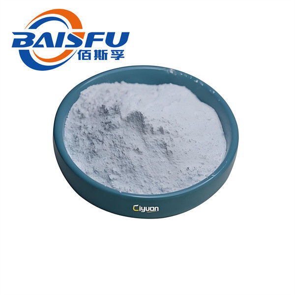 High Purity Raw Materials for Sophoridine 98% CAS No. 83148-91-8