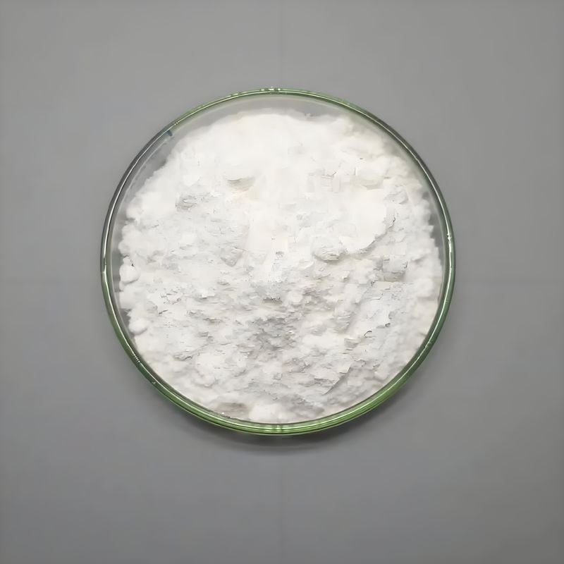 Natural Galanthamine Hydrobromide 98% Plant extraction standard