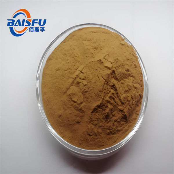 High Purity Bitter Sophora Root Extract 98% CAS No. 519-02-8 Natural product standard