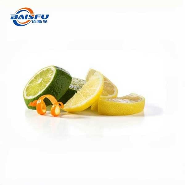 Baisfu Wholesale Plant Extract Top Quality Nobiletin Hot Selling - Get Your Favorite Price Here With Low MOQ For Food