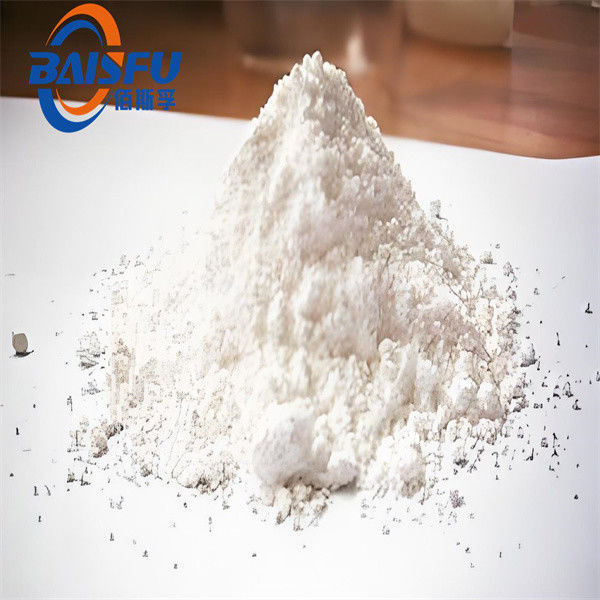 Baisfu pure Plant Extract White Crystalline Extract Powder High Quality 98% Lappaconitine Hydrobromide CAS 97792-45-5 use in medical field of relief treatment