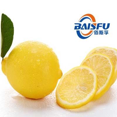 Baisfu Raw Material Dried Lemon Peel Extract Diosmetin, Lemon Peel Extract Diosmetin Powder Cas 520-34-3