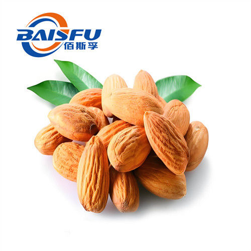 Baisfu Top Quality Almond Powder Selling Well in Europe and America Market Product Properties