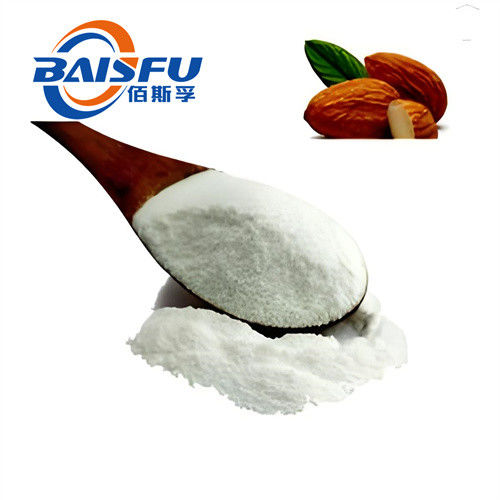 Baisfu Top Quality Almond Powder Selling Well in Europe and America Market Product Properties