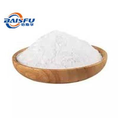 Baisfu Plant Extract Hot Selling Natural Solanesol 98% Leaf Powder Extract used in Daliy Products