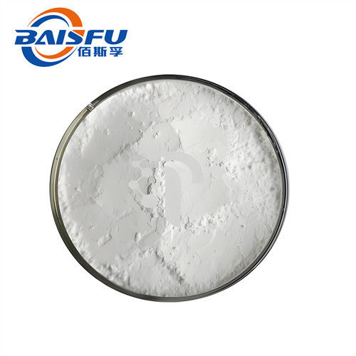 Baisfu Hot Selling palnt extract High Quality Moutan Paeonolum Extract Powder CAS: 552-41-0 Peony Root Extract Paeonolum Powder 99% used in pharmaceutical field.