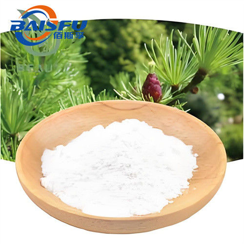 Selling High Purity 99% Arabinogalactan CAS No. 9036-66-2 White Powder For Food Sweet Agent