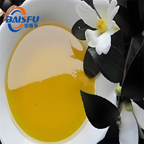 Factories sell high quality natural Green Tea Seed Oil. Welcome to consult and purchase