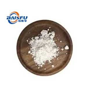 Baisfu High Quality Plant extract powder With Fast Delivery For Imperatorin 98% used in cosmetics