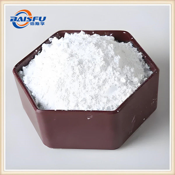 New Food Preservative 98% Sorbic Acid White Crystalline Powder