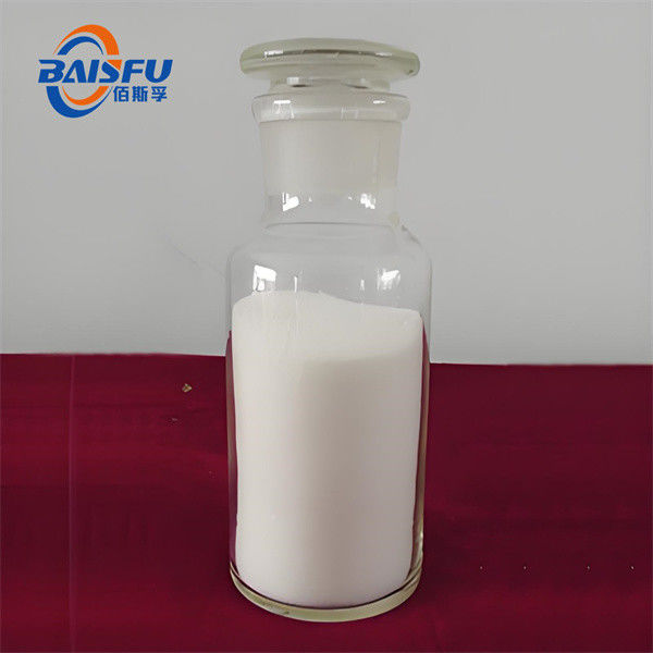 Baisfu Wholesale Highly Concentrated 99% water solubility Maltooligosaccharide White Crystalline powder Food Additive For Biscuit Confectionery