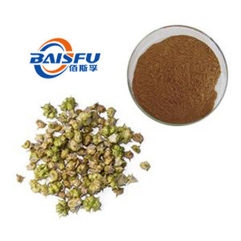 Baisfu plant extract Brown powder AmericanTribulus Terrestris P.E.Hot Selling All Over The World used in Food