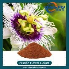100% naturals plant extract ration 101 powder Passion Flower Extract