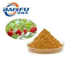 Baisfu Organic schisandra berry extract powder schisandra chinensis extract