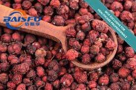 Baisfu Organic schisandra berry extract powder schisandra chinensis extract