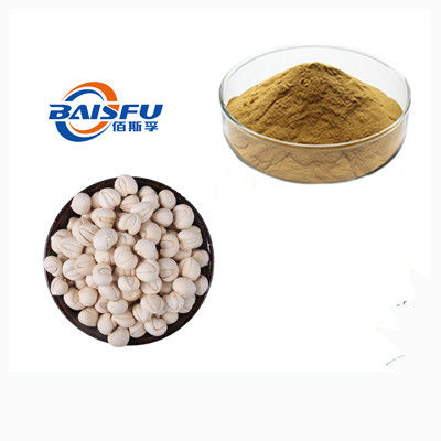 Baisfu plant extract Brown powder Thunberg Fritillary Bulb Hot Selling All Over The World used in beverage