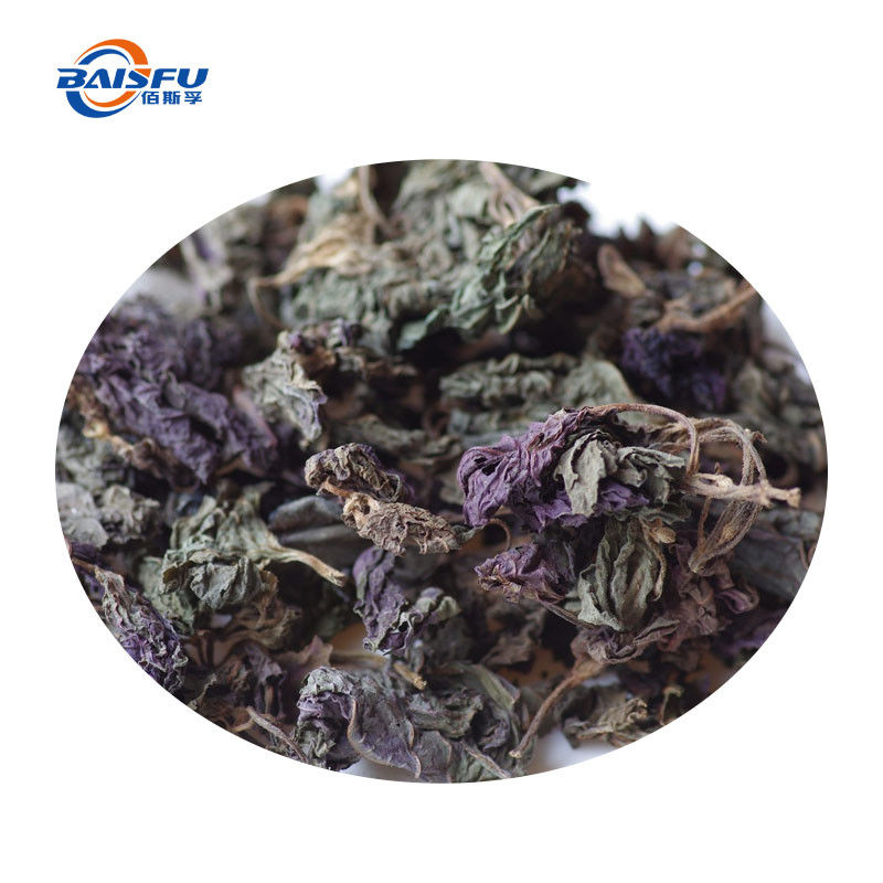 Baisfu Plant Yellow-Brown powder Top Quality Perilla Extract - Your Favorite Price With Low MOQ for ingredient