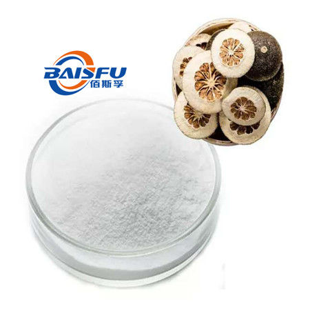 baisfu plant white powder Natural Citrus Aurantium Extract Synephrine 6%-98% assay