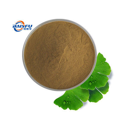 baisfu brown powder Top Quality Best Price Taima Brunellae Spica P.E Hot Selling Specification 40%