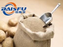 Baisfu pure natural  plant powder 98% Potato protein extract Pale yellow powder for dietary supplement