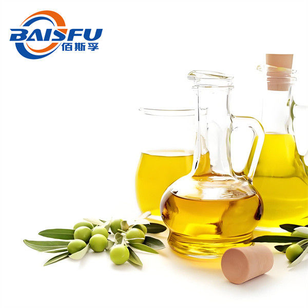 Factories Sell High Quality Natural Olive Oil Pale Yellow Welcome To Consult And Purchase