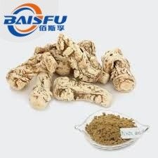 Shaanxi Baisfu herbal plant extract Light brown powder Natura Ligustilide 1% HPLPharmaceutical Grade and Food Grade