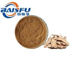 Shaanxi Baisfu herbal plant extract Light brown powder Natura Ligustilide 1% HPLPharmaceutical Grade and Food Grade