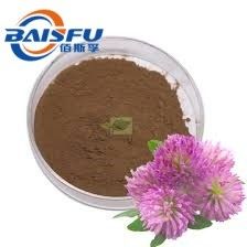 Shaanxi Baisfu herbal plant extract brown fine powder Isoflavone HPLC/UV/GC/TLC Food Grade