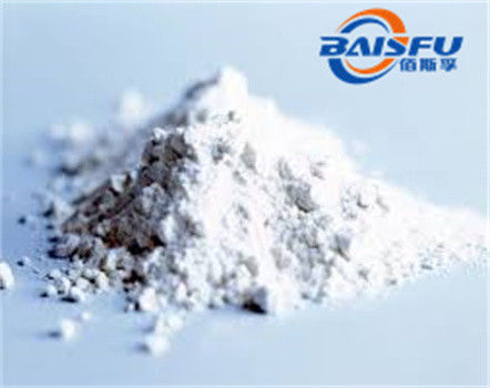 Baisfu White Powder Hot Selling High Quality Konjac Powder,Konjac Glucomannan Powder CAS No.: 37220-17-0