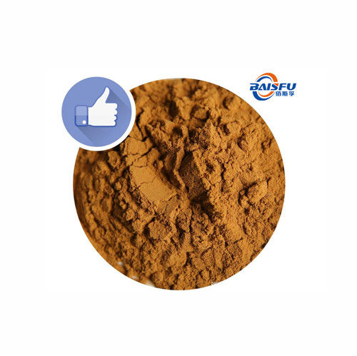 Baisfu Brown Fine Powder Natural Reed Rhizome. P.E Specifications 5:1,10:1,20:1