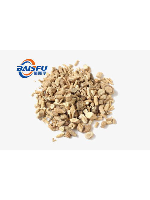 Baisfu Whole Brown Slices Powder Specification 98% Best Radix Scrophulariae.P.E Hot Selling