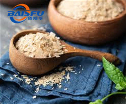 baisfu Brown white fine powder Soft Drinking Green Tea Powder, Green Tea Extract Tea Polyphenol EGCG 50%-98%