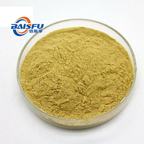 Baisfu Light Yellow Natural High Quality Mango.P.E Specifications 10:1