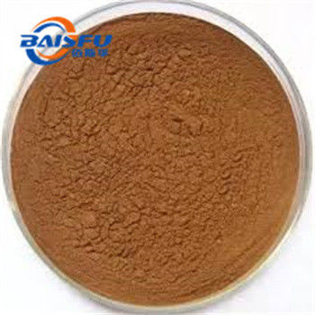 Baisfu Brown Powder Top Quality Cochinchina Momordica. P.E Extract Ratio 10:1