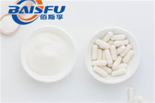 Shaanxi Baisfu plant extract White crystalline powder  D-Ribose CAS No.: 50-69-1 Manufacture Best Quality Sweetener D-ri
