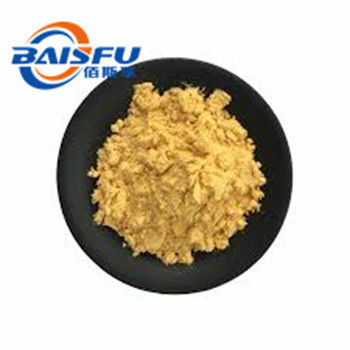 Shaanxi Baisfu plant extract  light yellow or grey powder  lumbrokinase 100% pass 80 mesh