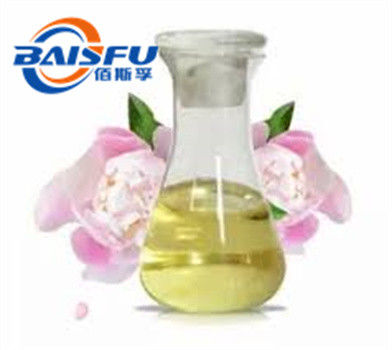 Shaanxi Baisfu plant extract  Light Yellow Liquid  Peony Seed Oil 100% pass 80 mesh