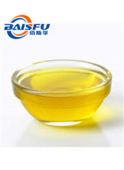 Shaanxi Baisfu plant extract  Light Yellow Liquid  Peony Seed Oil 100% pass 80 mesh
