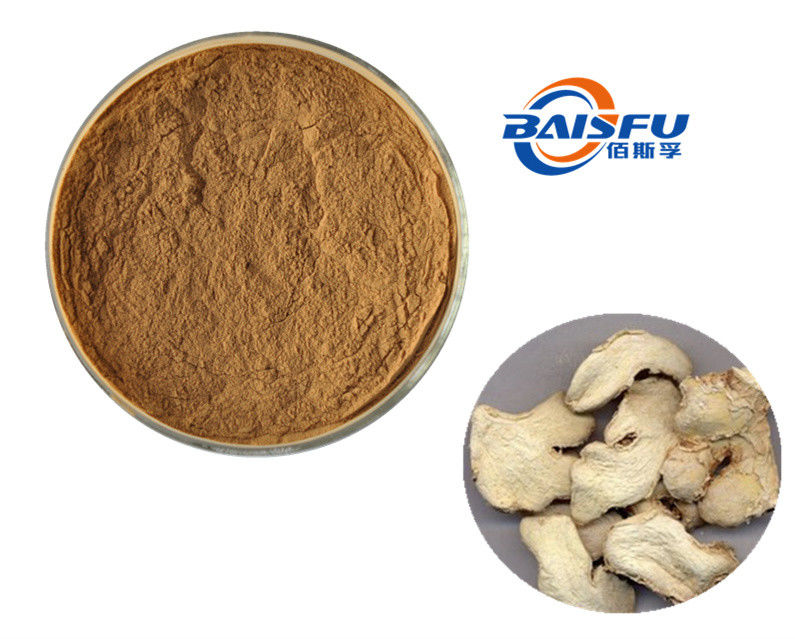 Baisfu Brown Powder 100% High Quality Akebia Caulis Extract/Akebia Caulis Extract Powder/Akebia Stem P.E.
