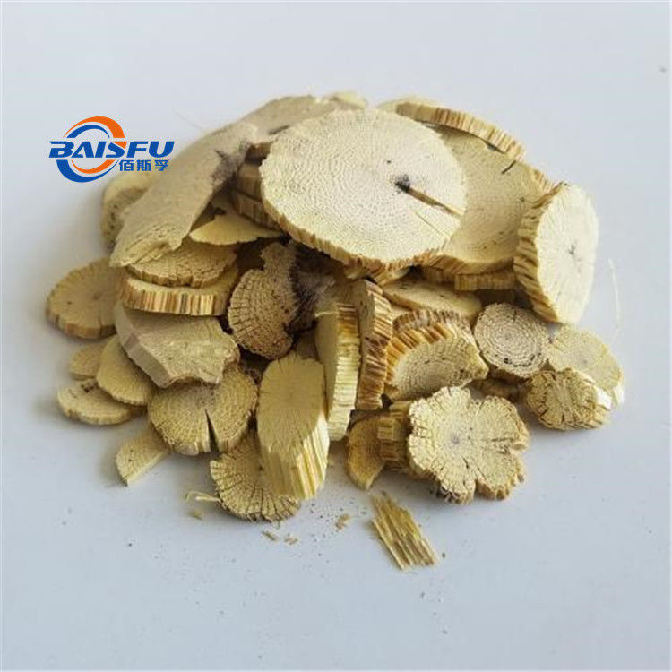 Baisfu Brown Powder 100% High Quality Akebia Caulis Extract/Akebia Caulis Extract Powder/Akebia Stem P.E.