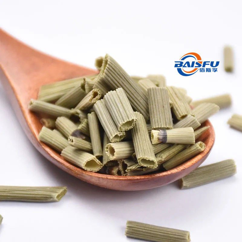 Baisfu Brown Yellow Powder Natural Common Scouring Rush Herb.P.E Extract Ratio 10:1