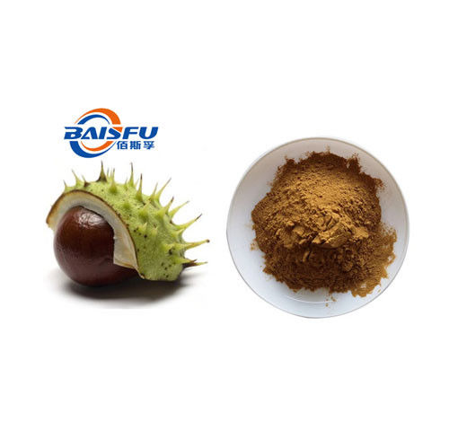 Baisfu White Or Light Yellow Powder Herbal Extract Powder High Quality 98% Aesculetinesculetin CAS No. 305-01-1