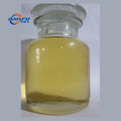 Baisfu Light Yellow Oily Liquid Top Quality Sparteine Hot Selling, Sparteine CAS No. 492-08-0