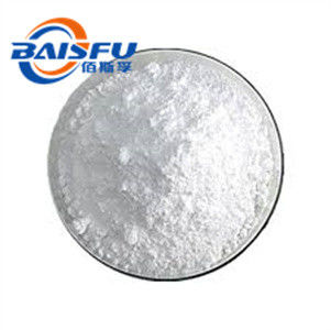 Baisfu White Crystalline Powder 100% Natural Galanthamine Hydrobromide Lycoremine 98% CAS No. 357-70-0